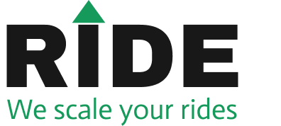 ride logo